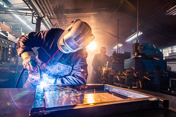 Best Marine and Shipbuilding Welding in Plainedge, NY