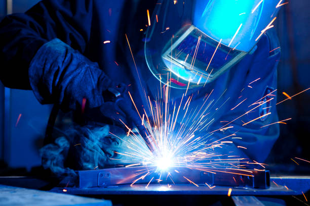 Best Automation and Robotic Welding in Plainedge, NY