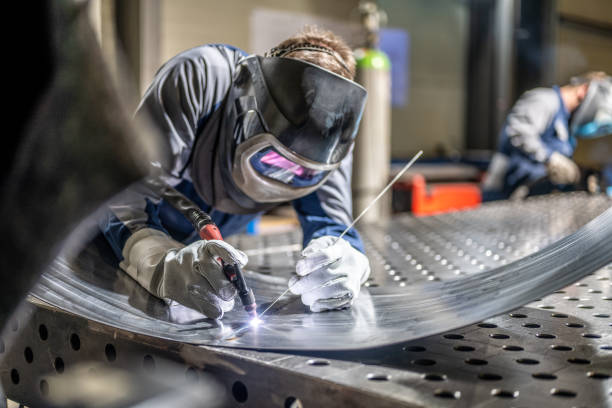 Plainedge, NY Welder & Metal Fabrication Company