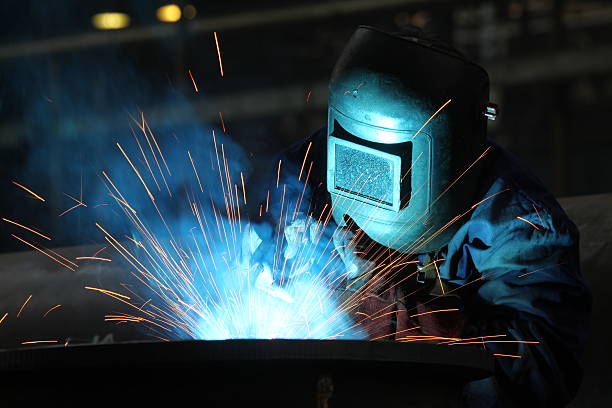 Trusted Plainedge, NY Welder & Metal Fabrication Experts
