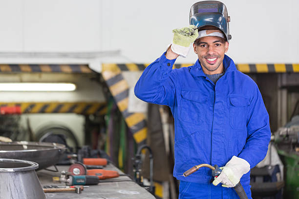 Best Welding Equipment Sales and Repair in Plainedge, NY